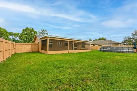 602 NW Archer Avenue Port St Lucie FL 34983