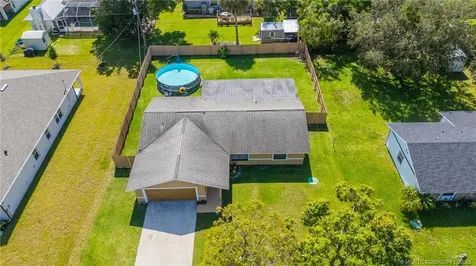 602 NW Archer Avenue Port St Lucie FL 34983