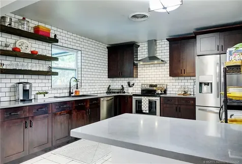 905 SE Flamingo Avenue Stuart FL 34996