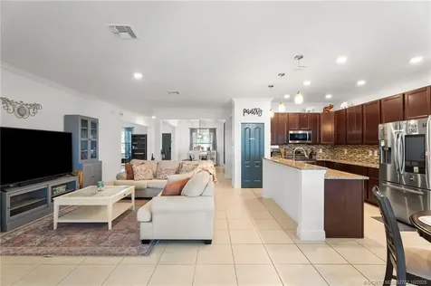 3271 SW Regatta Street Port St Lucie FL 34953