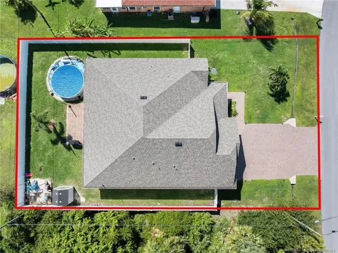 3271 SW Regatta Street Port St Lucie FL 34953