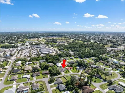 3271 SW Regatta Street Port St Lucie FL 34953