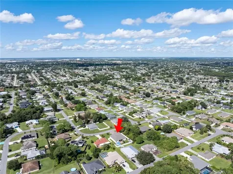 3271 SW Regatta Street Port St Lucie FL 34953