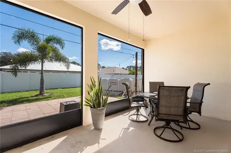 3271 SW Regatta Street Port St Lucie FL 34953