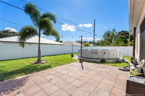 3271 SW Regatta Street Port St Lucie FL 34953