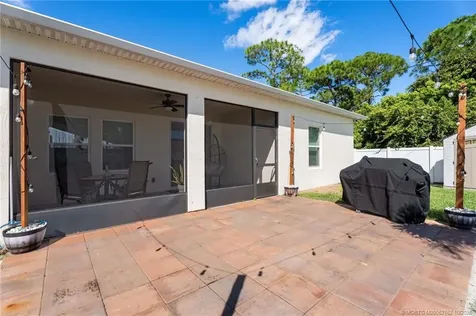 3271 SW Regatta Street Port St Lucie FL 34953