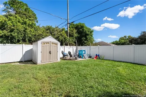 3271 SW Regatta Street Port St Lucie FL 34953