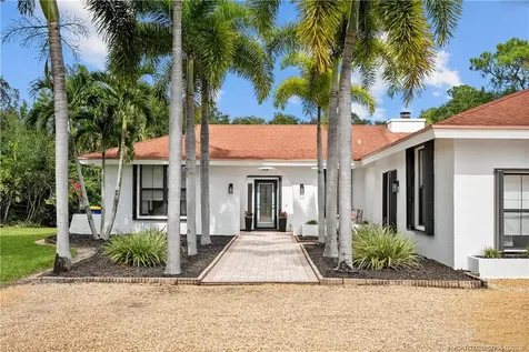 1733 SW Crane Creek Avenue Palm City FL 34990