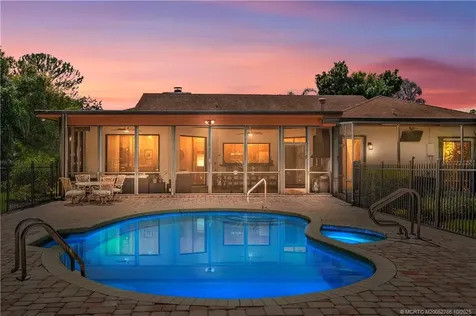 1733 SW Crane Creek Avenue Palm City FL 34990