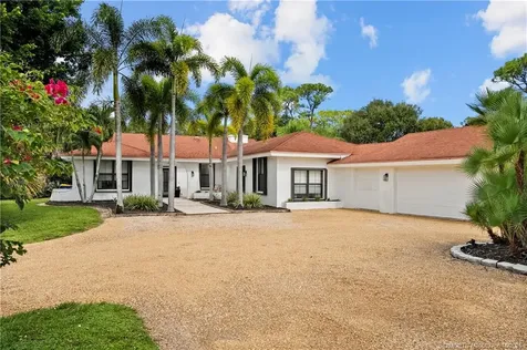 1733 SW Crane Creek Avenue Palm City FL 34990