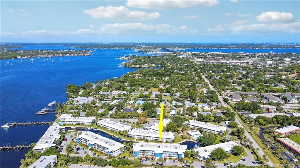 1864 SW Palm City Road Stuart FL 34994