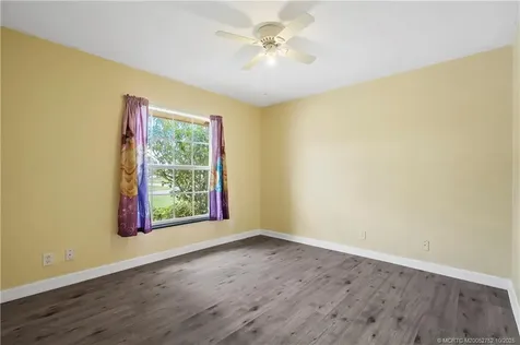 1798 SE Fallon Drive Port St Lucie FL 34983