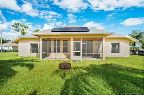 1798 SE Fallon Drive Port St Lucie FL 34983