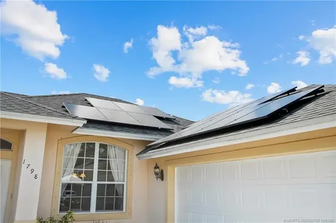 1798 SE Fallon Drive Port St Lucie FL 34983