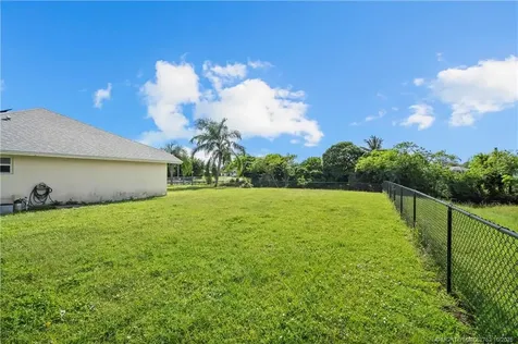 1798 SE Fallon Drive Port St Lucie FL 34983