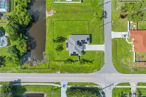1798 SE Fallon Drive Port St Lucie FL 34983