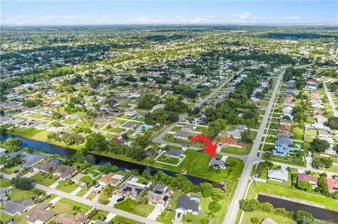 1798 SE Fallon Drive Port St Lucie FL 34983