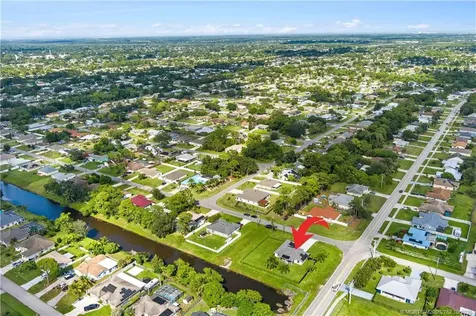 1798 SE Fallon Drive Port St Lucie FL 34983