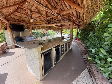 420 NW Chipshot Lane Port St Lucie FL 34986