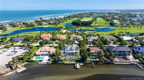 6879 SE South Marina Stuart FL 34996
