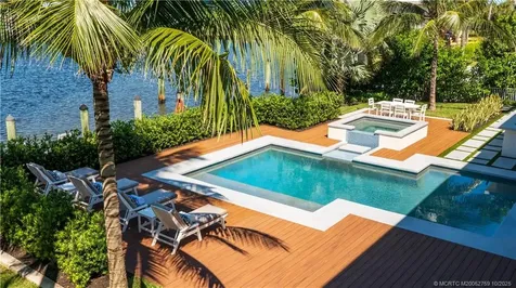 6879 SE South Marina Stuart FL 34996