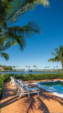6879 SE South Marina Stuart FL 34996