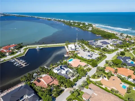 6879 SE South Marina Stuart FL 34996