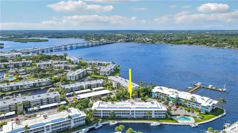 1866 SW Palm City Road Stuart FL 34994