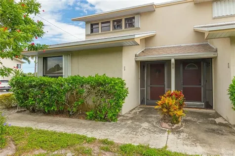 1887 NE Media Avenue Jensen Beach FL 34957