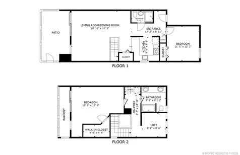 1887 NE Media Avenue Jensen Beach FL 34957