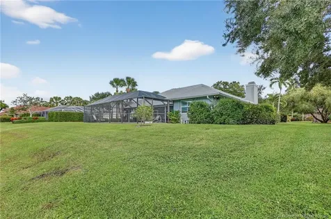 2240 SW Danforth Circle Palm City FL 34990