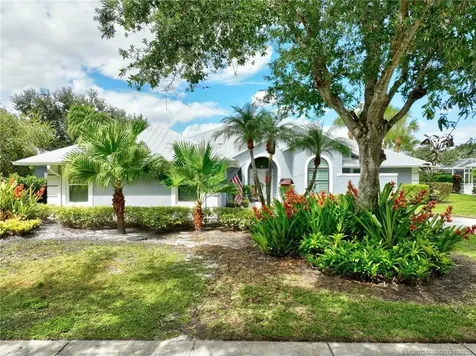 2240 SW Danforth Circle Palm City FL 34990