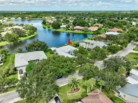 2240 SW Danforth Circle Palm City FL 34990