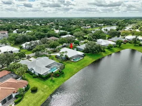 2240 SW Danforth Circle Palm City FL 34990