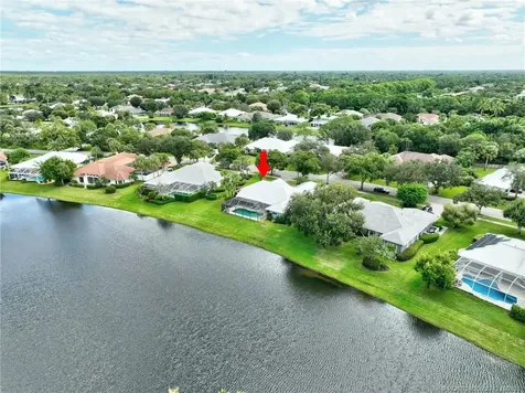 2240 SW Danforth Circle Palm City FL 34990