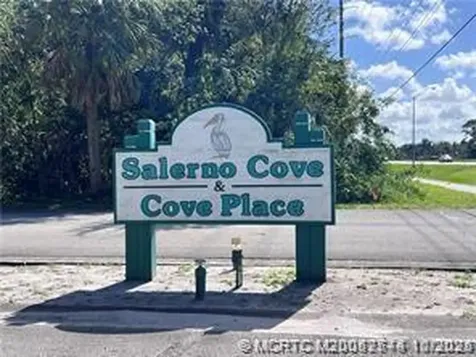 3605 SE Cobia Way Stuart FL 34997