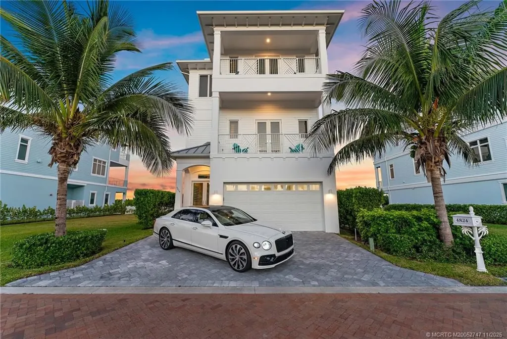 4824 Watersong Way Fort Pierce FL 34949