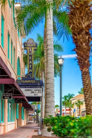 4824 Watersong Way Fort Pierce FL 34949