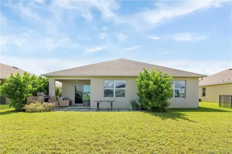 10730 SW Prato Way Port St Lucie FL 34987