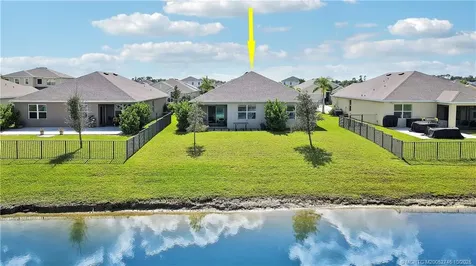 10730 SW Prato Way Port St Lucie FL 34987