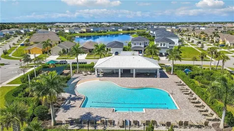 10730 SW Prato Way Port St Lucie FL 34987