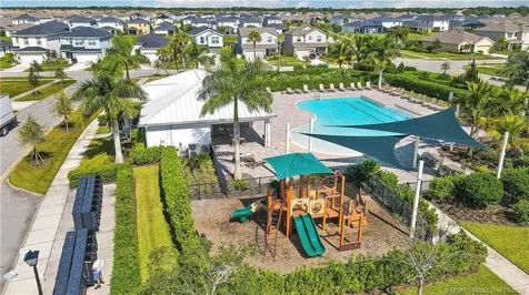 10730 SW Prato Way Port St Lucie FL 34987