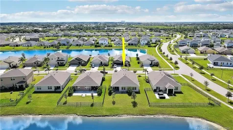 10730 SW Prato Way Port St Lucie FL 34987