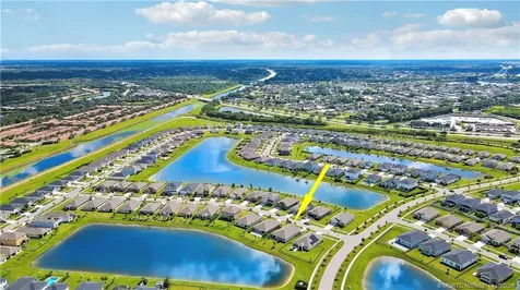 10730 SW Prato Way Port St Lucie FL 34987