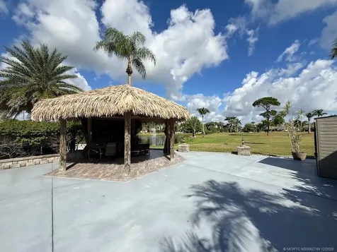 403 NW Chipshot Lane Port St Lucie FL 34986