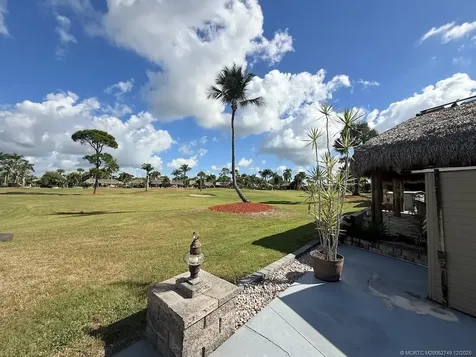 403 NW Chipshot Lane Port St Lucie FL 34986