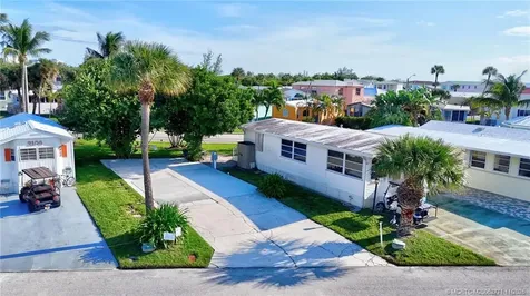 2105 Nettles Boulevard Jensen Beach FL 34957