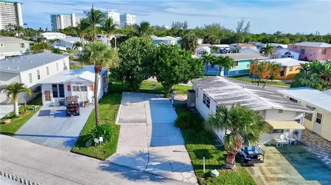 2105 Nettles Boulevard Jensen Beach FL 34957