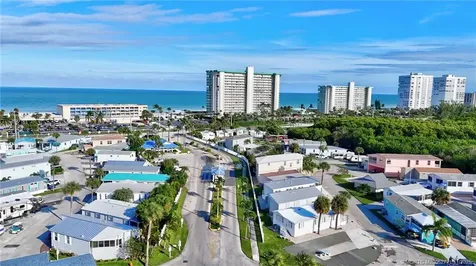 2105 Nettles Boulevard Jensen Beach FL 34957