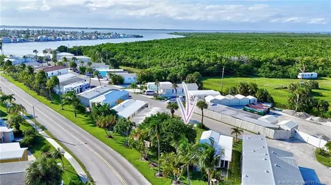 2105 Nettles Boulevard Jensen Beach FL 34957